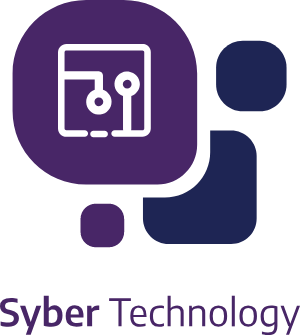Syber Technology Logo